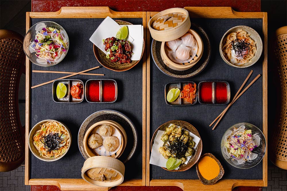 londons best bento boxes