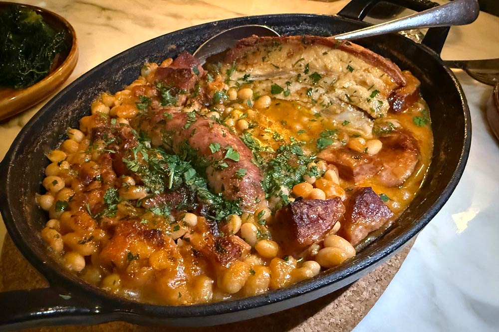 London's best dishes for sharing