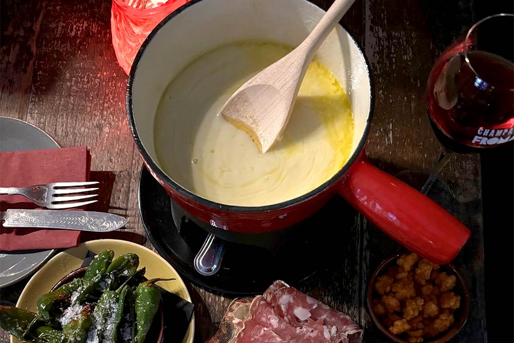 London's best dishes for sharing