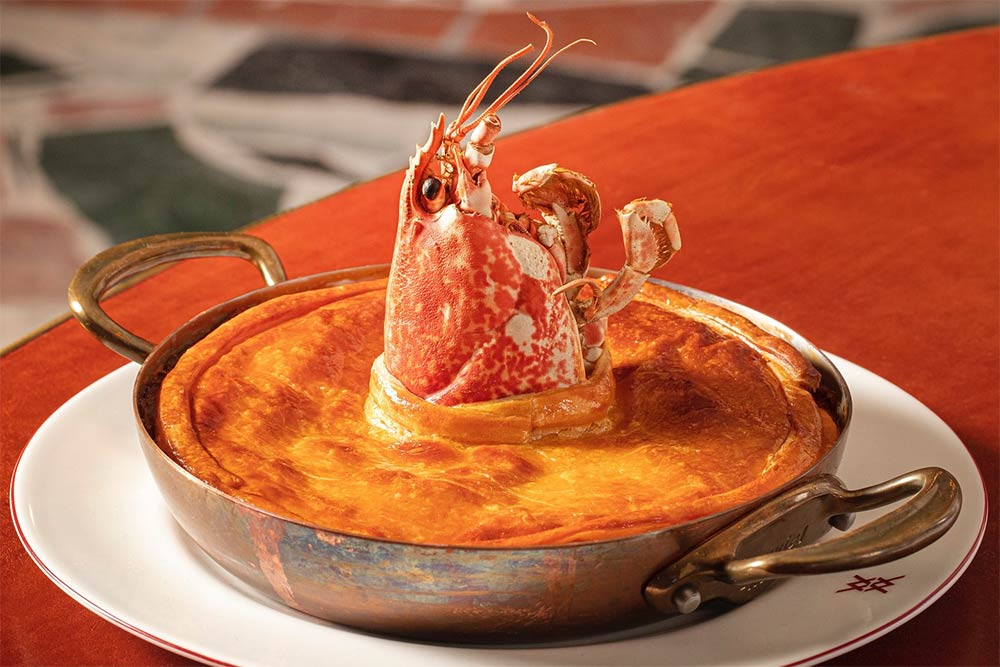 London's best dishes for sharing