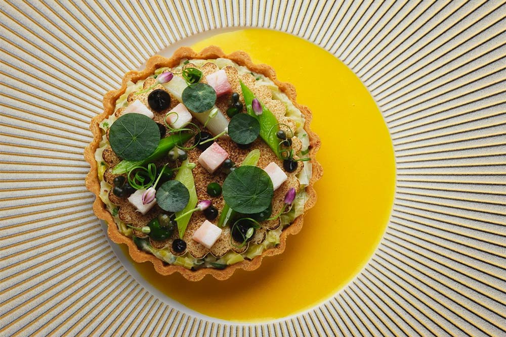 Bonheur by Matt Abé