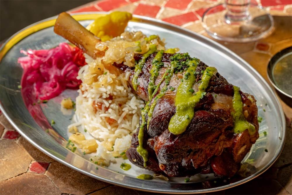 cuepoint london's hottest restaurants