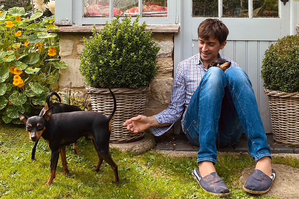 where to eat and drink in maida vale by adam wilkie