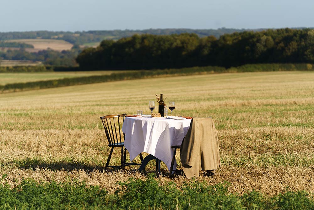 the UK's best new country inns to stay at in 2026