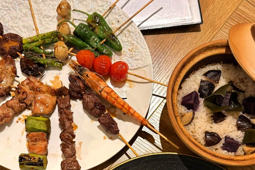 The new restaurants and bars opening in London this week