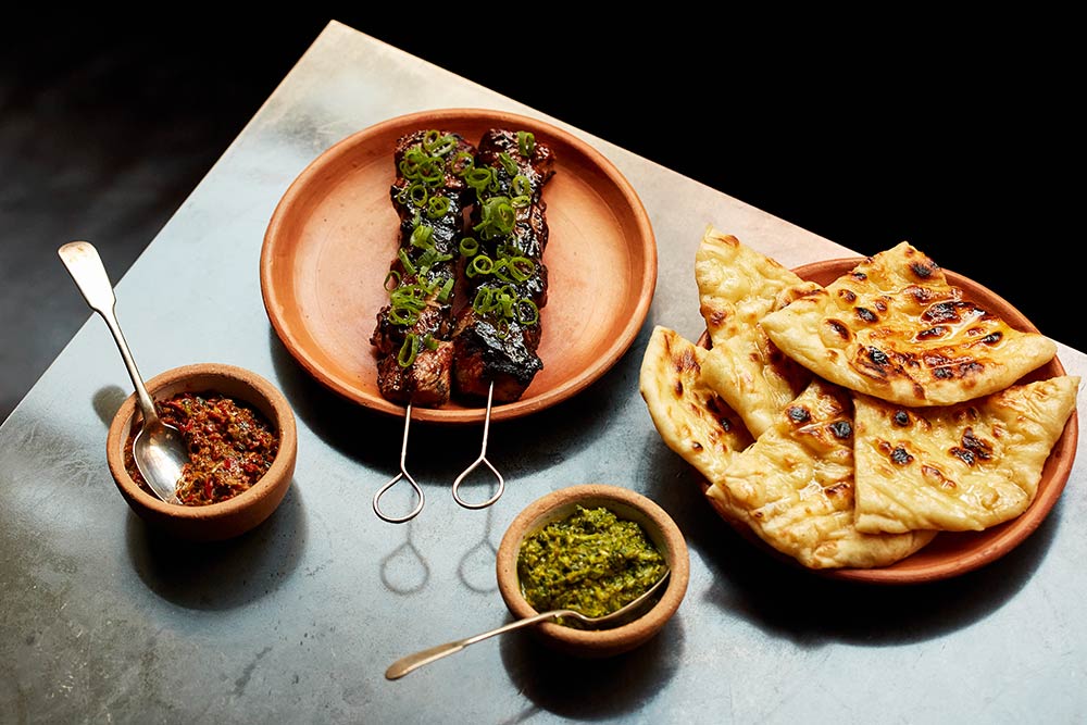 The new restaurants and bars opening in London this week