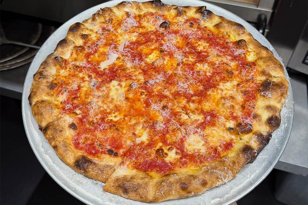 Lauretta's
