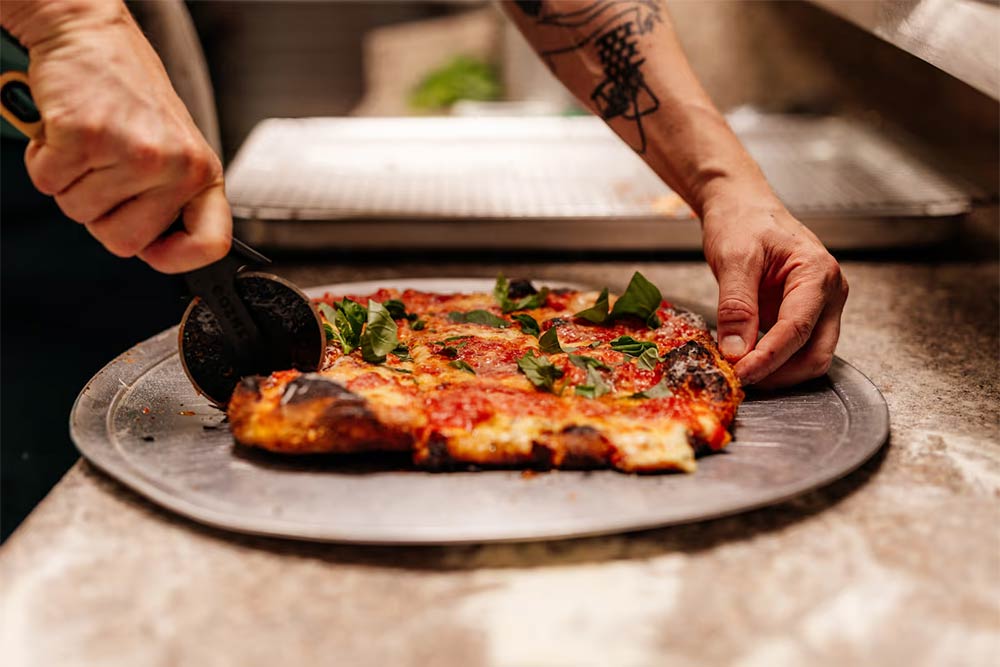 Vincenzo's