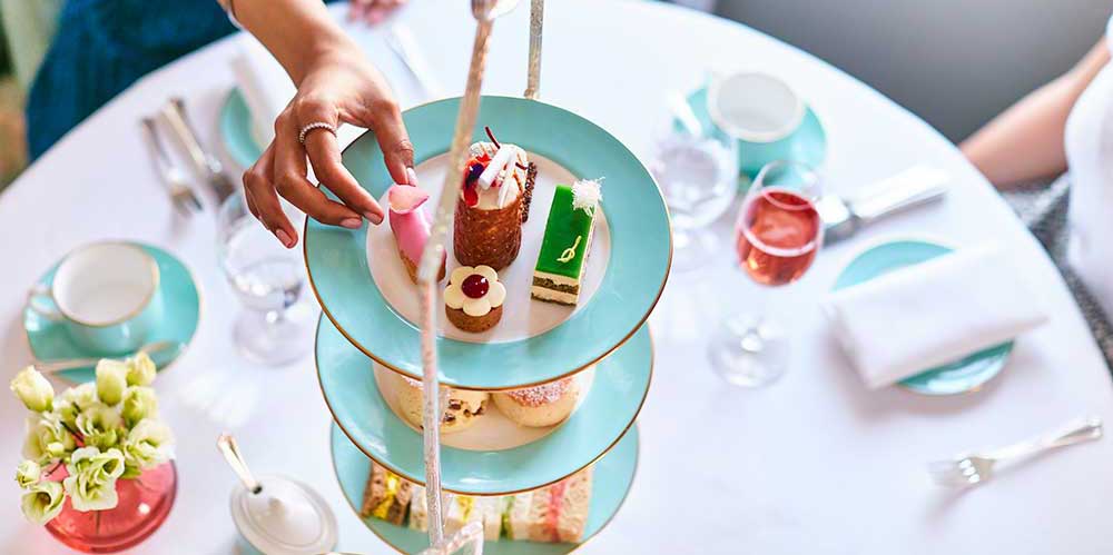 What's on at Fortnum's this summer