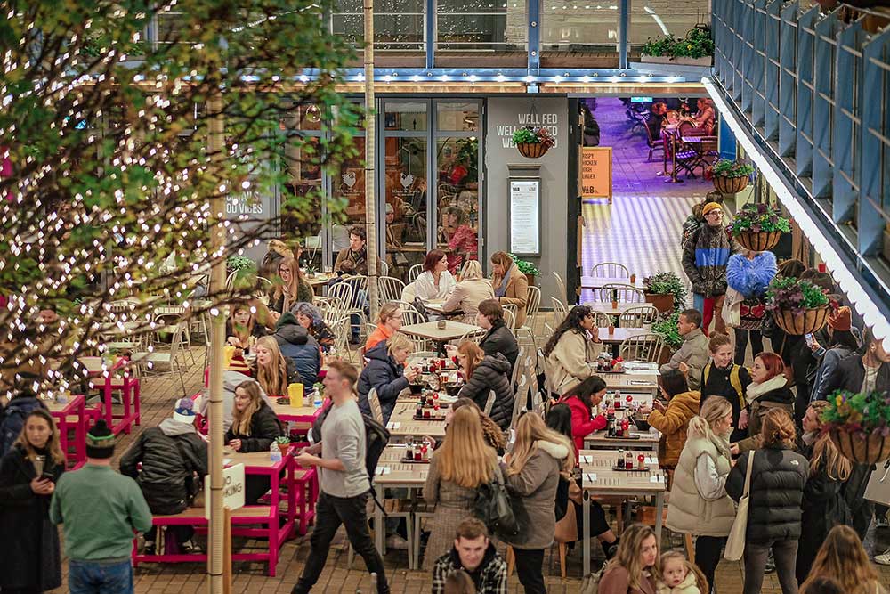 carnaby christmas lights