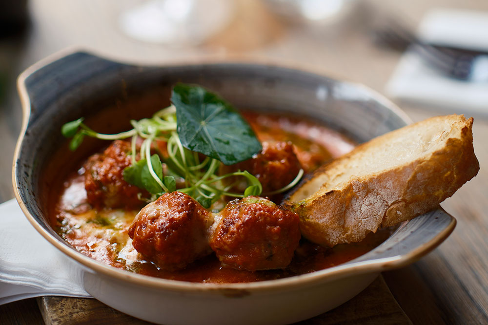 Enjoy 25% off your total lunchtime bill at 64 Old Compton Street