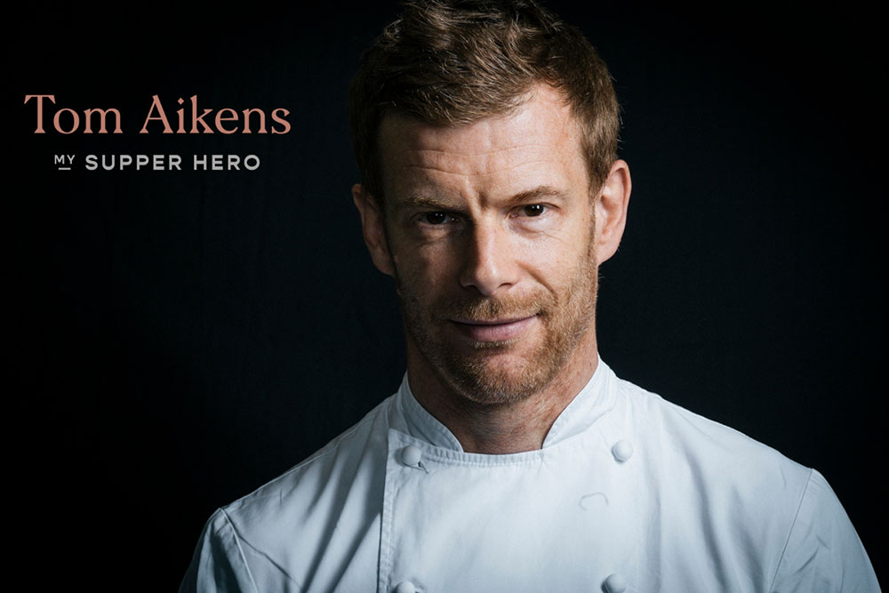 tom aikens my supper hero meal kit