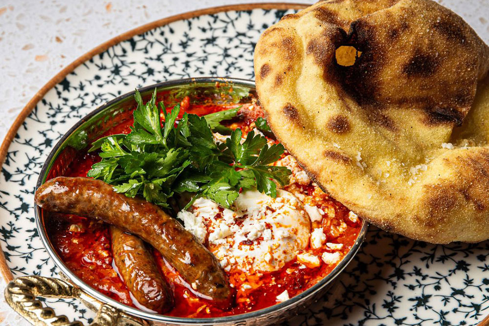 gallio charlotte street restaurant offer