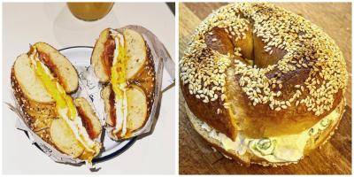 It's Bagels are opening in Notting Hill