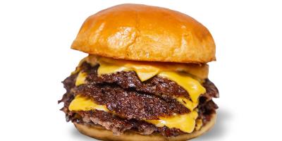 Junk is bringing French smash burgers to Soho