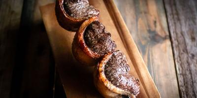 Try the full Churrasco Experience at Fazenda Bishopsgate for just £49