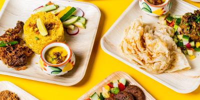 Get up to 50% off your total bill at Dhakaah in Camden