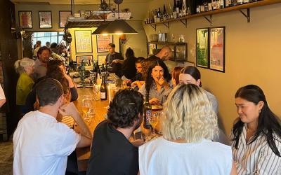 The best wine bars in East London