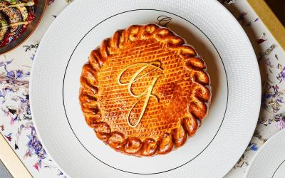 The best London restaurants for great pies (plus Pie Week specials)