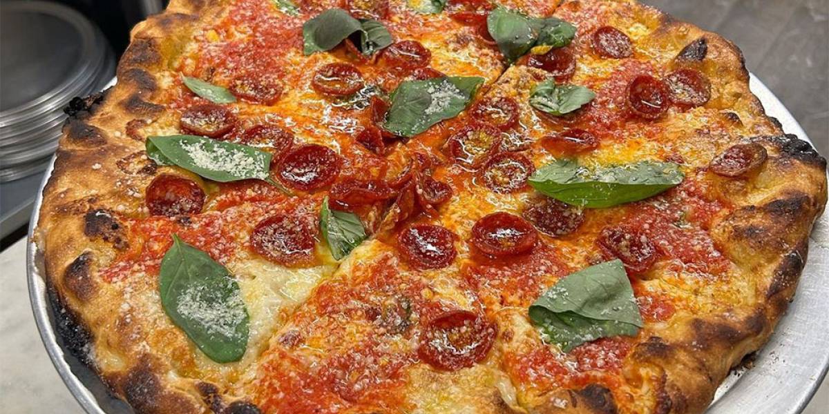 The best pizzas and pizzerias in London - where to find them (or get them delivered)
