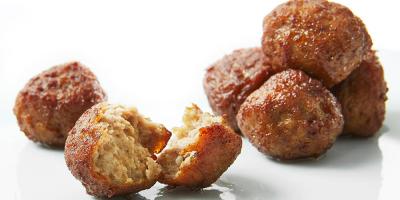 Ikea is coming to Oxford Street,  meatballs included