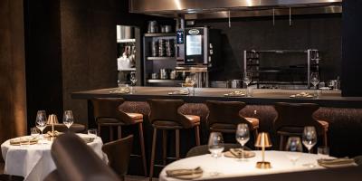 Brazilian restaurant Maroto to open in Mayfair