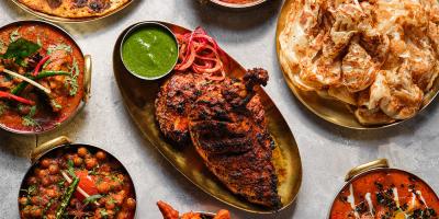 Tamila to open in Battersea, from the team behind The Tamil Prince