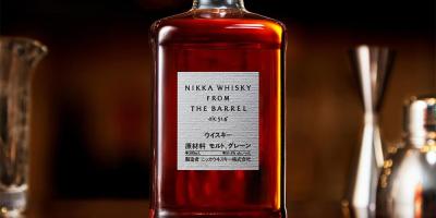 Celebrate Nikka whisky's 90th anniversary with 90 Days of Nikka in London