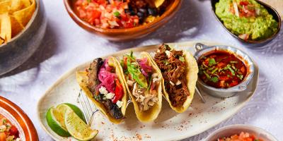 Conchita's Mexican Kitchen will serve up breakfast burritos and tacos in Selfridges Food Hall