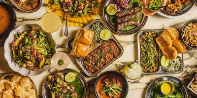 Dishoom has changed its menu - here's what to expect