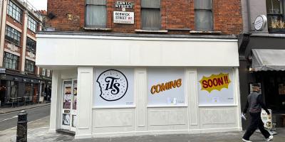 It's Bagels pick Soho for their next opening