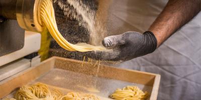 Pastino brings fast, fresh pasta to Fitzrovia