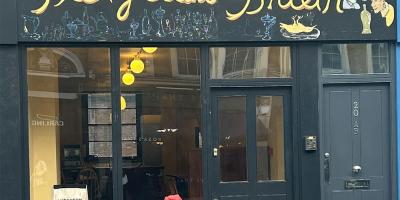 Why The Yellow Bittern is a restaurant you need to know about