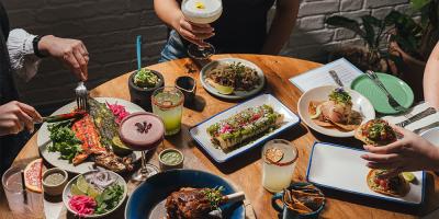 Santo Remedio's latest authentic Mexican restaurant is in Marylebone