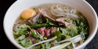 Kêu will be serving up Vietnamese noodles and banh mis at London Bridge