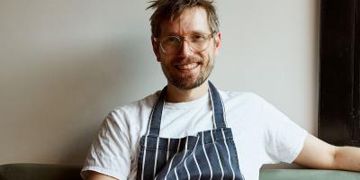 My Manor, Lasse Petersen of Lulu's share his Leytonstone food and drink spots with us