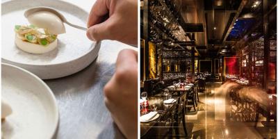 Both the original Hakkasan and Michelin-starred The Five Fields are closing this week