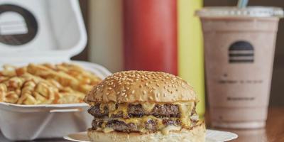 Bleecker Burger comes to Baker Street