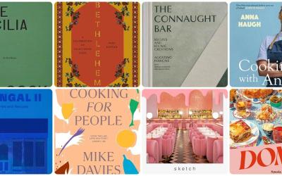 The best new food and drink books of 2024