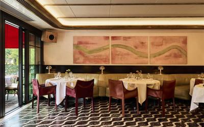 London's newest set menu restaurant deals