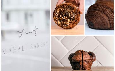 Mahali bakery sees two top bakers opening in Battersea