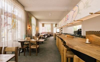 The best restaurants in Islington, Angel and Holloway