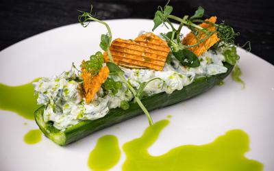 New Mayfair opening Chargal is going to be a three storey Turkish restaurant and club on Berkeley Street