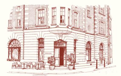 Chelsea Grill takes over from Fantomas in Chelsea