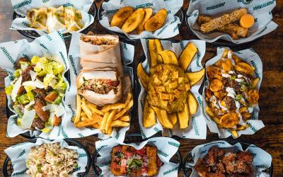 The best food and restaurant pop-ups and events in London right now