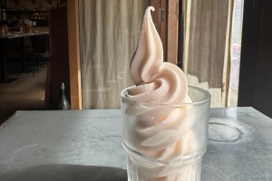 Where to get the best soft serve ice cream in London