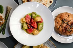 Cin Cin Italian restaurant makes the leap from Brighton to London