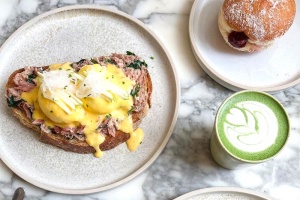 The best London restaurants for brunch