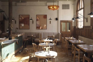 The best restaurants in Clerkenwell and Farringdon