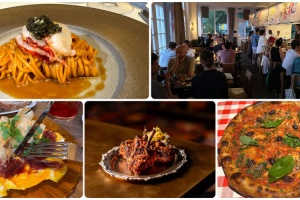 Hot Right Now - London&#039;s hottest restaurants - September 2024